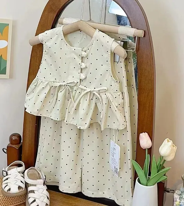 Детский комплект