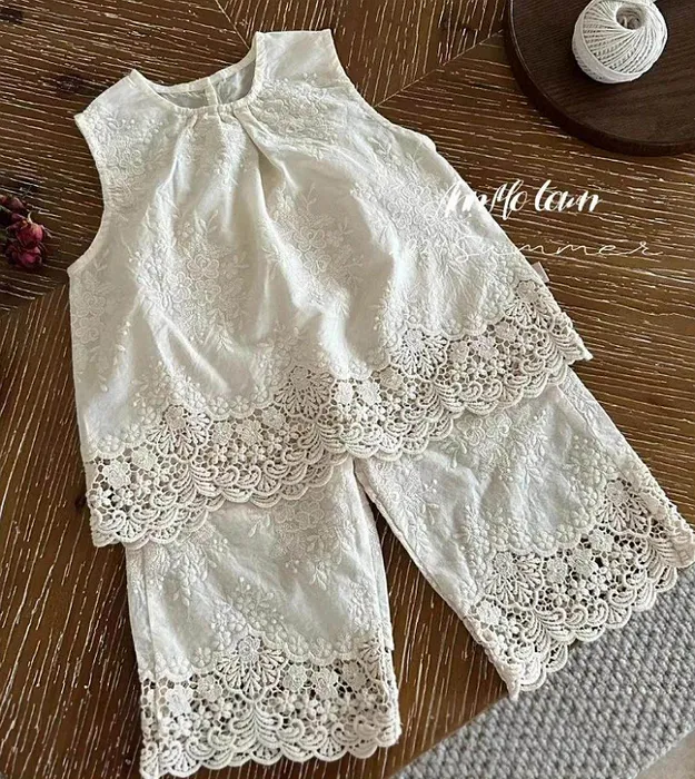 Детский комплект