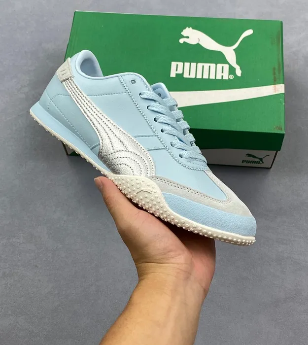 Женские и мужские  кросовки Puma