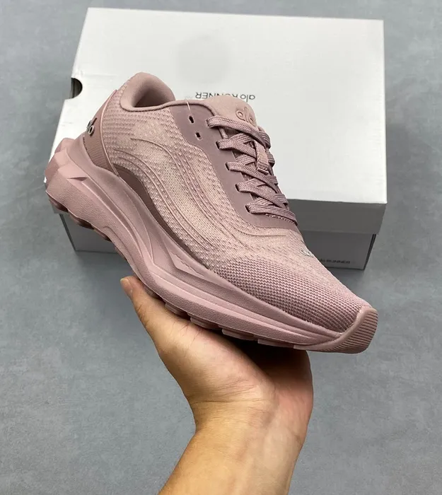 Женские кроссовки Alo 1:1