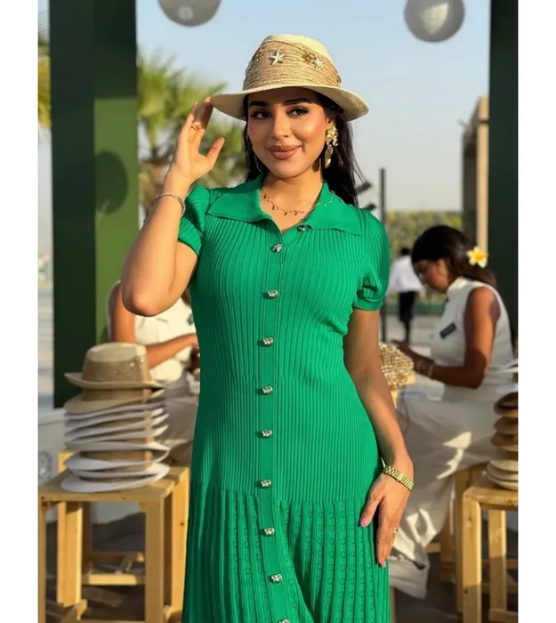 Высококачественные французские платья от Sandra