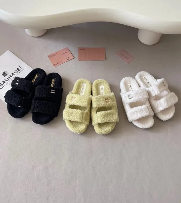 Zenan yumusak şyppyk MiuMiu