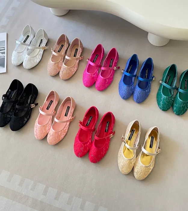 Zenan ayakgap Dolce Gabbana