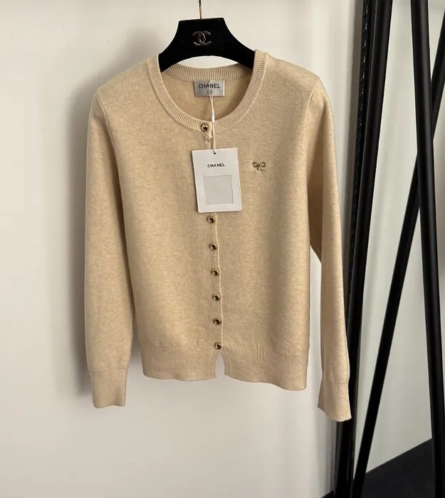 Женский кардиган Chanel