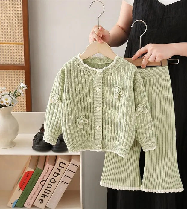 Комплект для девочек