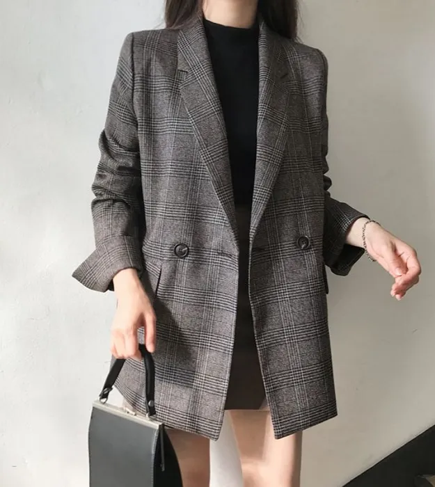 Пиджак для женщин