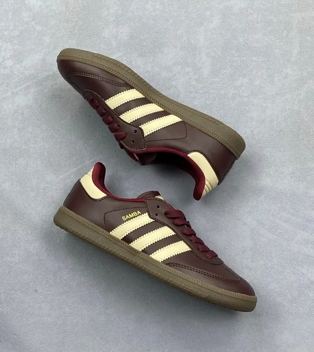 Кроссовки для мужчин Adidas Samba