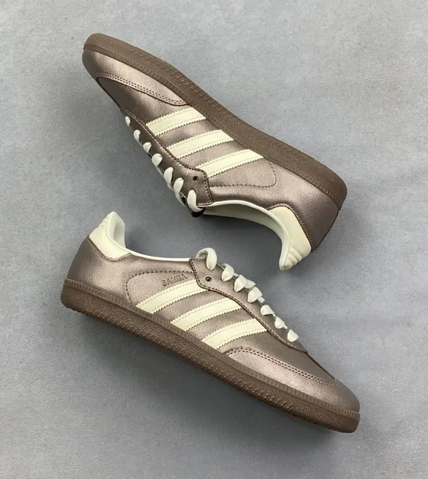 Фирменные кроссовки Adidas Samba OG