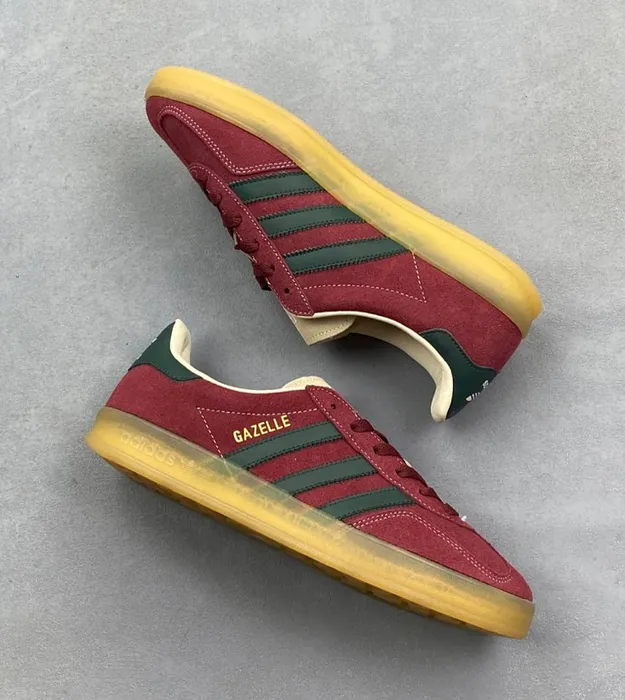 Unisex Adidas  Gazelle Indoor кроссовки