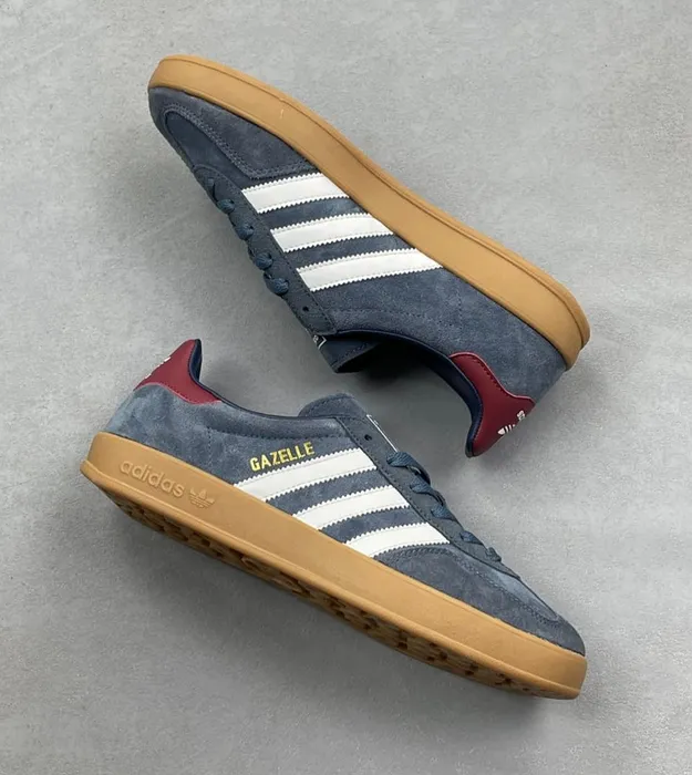 Серо-голубой