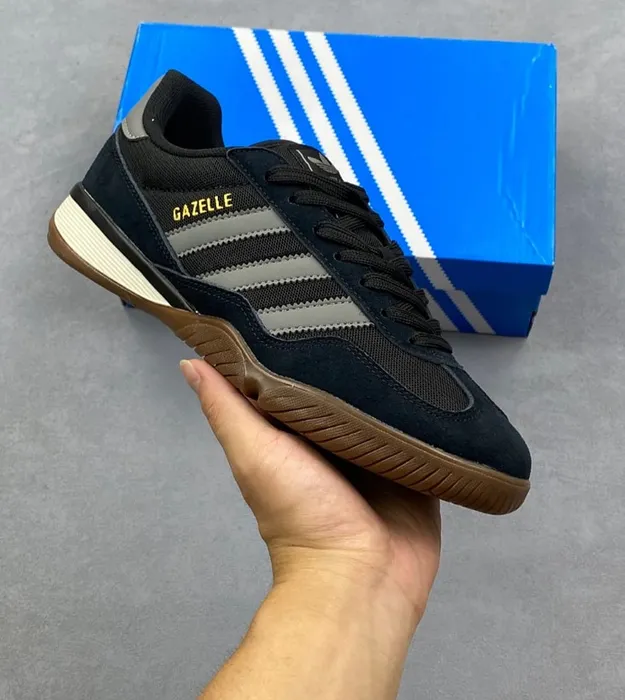 Unisex Adidas Gazelle Sala кроссовки