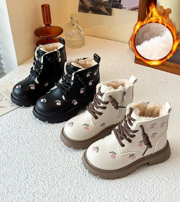 Сапоги для девочек