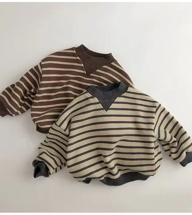 Флисовая толстовка для детей