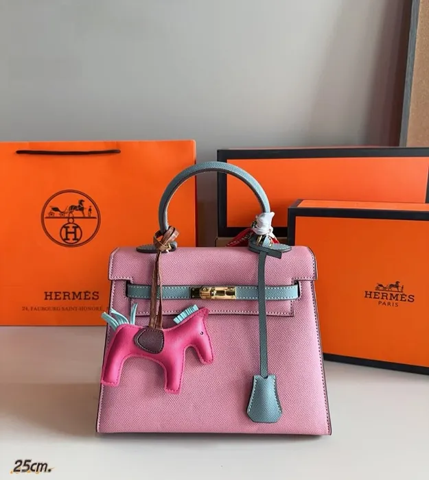 Женская сумка Hermes Kelly