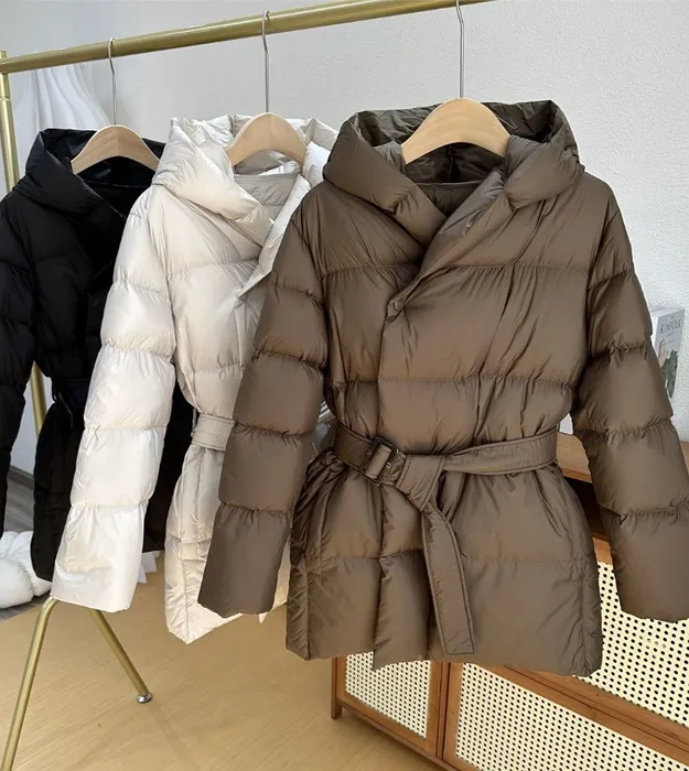 Женская модная куртка