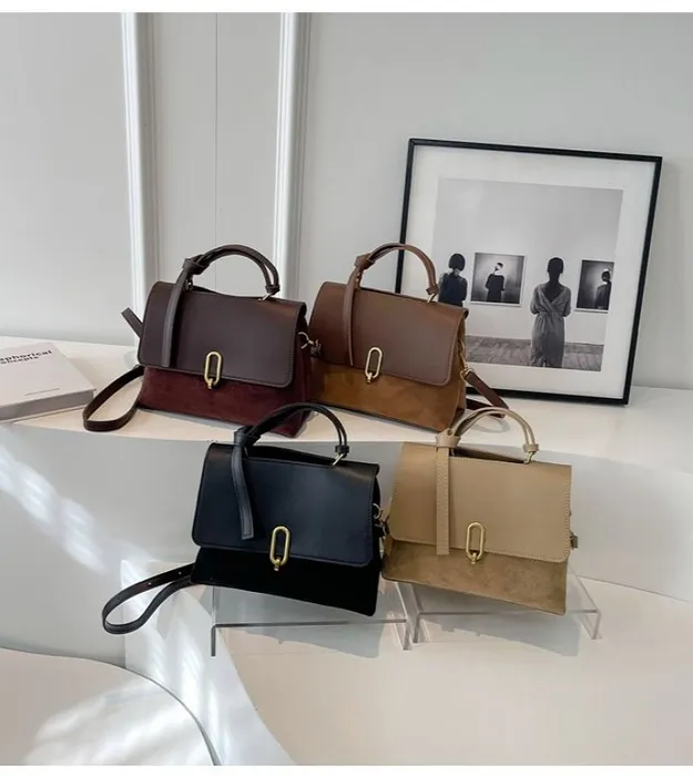 Высококачественная женская сумка