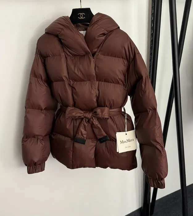Женская куртка Max Mara