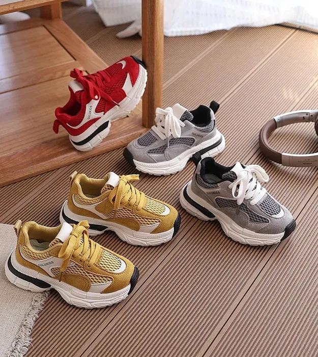 Детская спортивная обувь