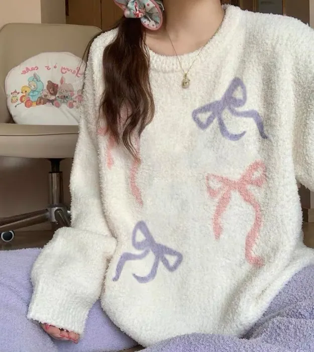 С бантиками