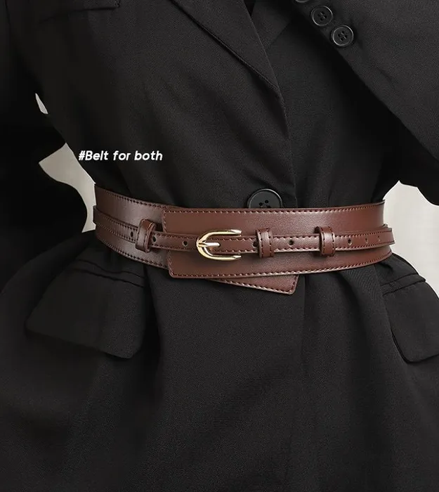 Темно-коричневый