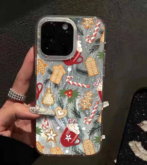 Прозрачный