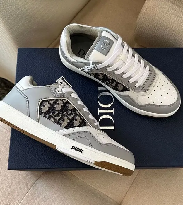 Кросовки Dior Мужские и женские