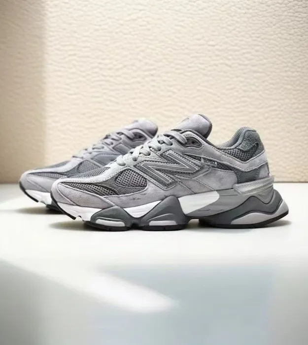 Мужские и женские кросовки от New Balance 36-44p