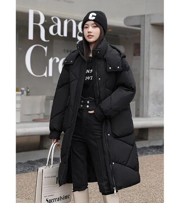 Женская куртка M-3XL до 90кг