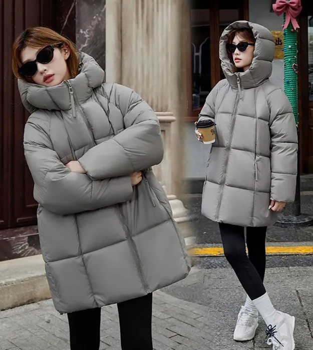 Женские куртки