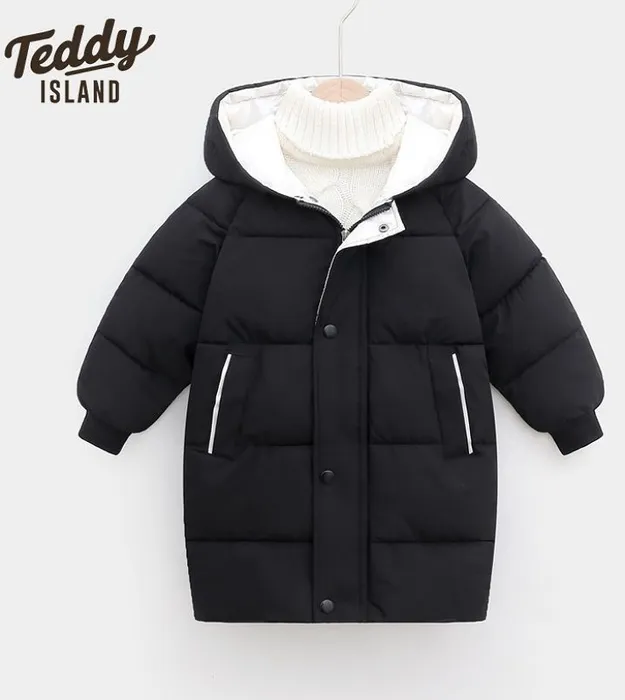 В наличии Детские куртки 140cm