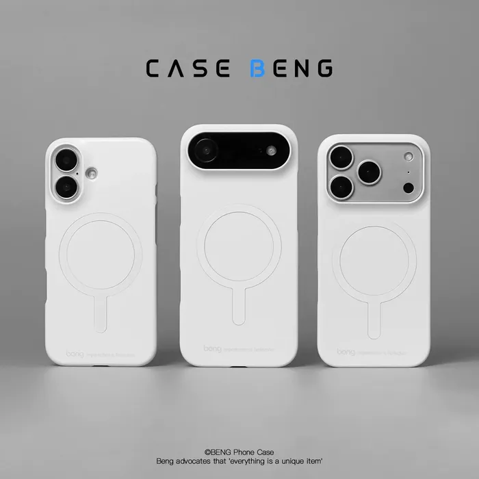 Оригинальные чехлы Case Beng