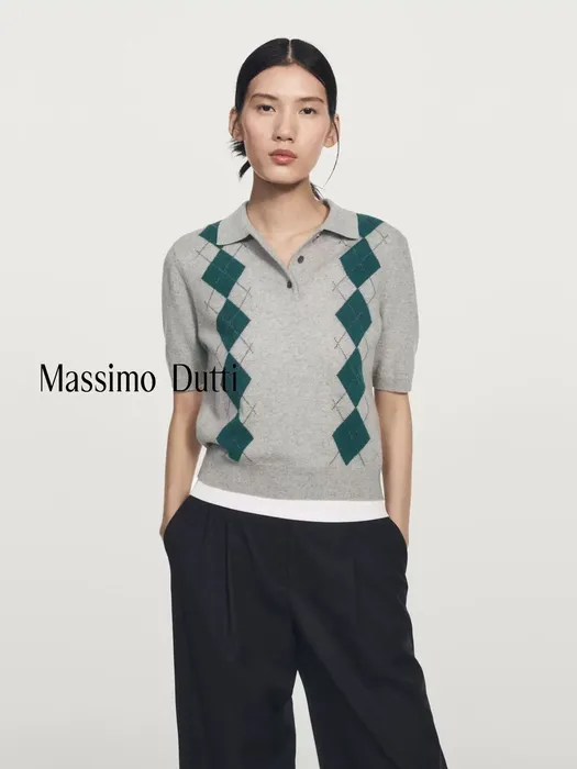 Женский батник MD