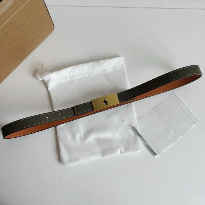 Женский ремень Polo