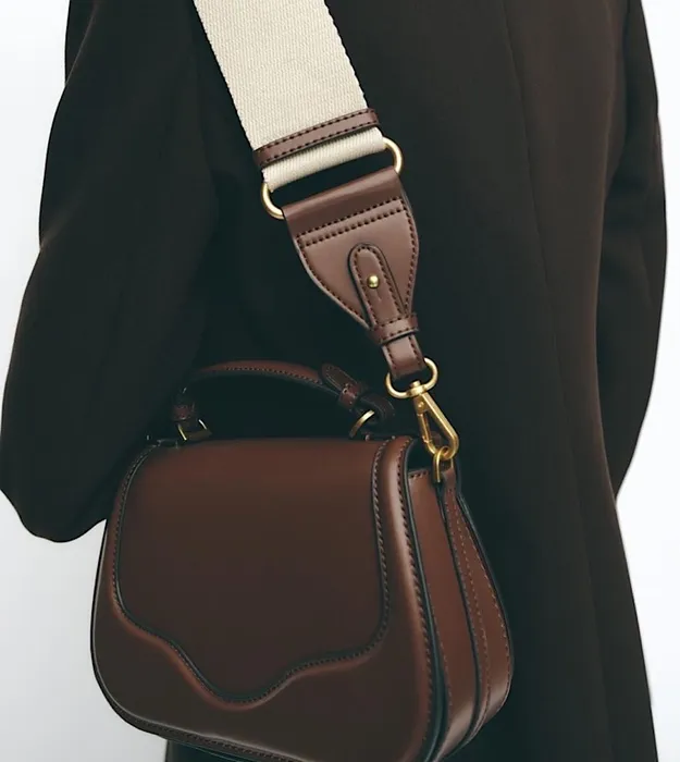 Женская сумка Zara