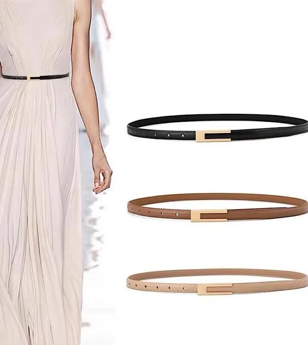 Женский ремень