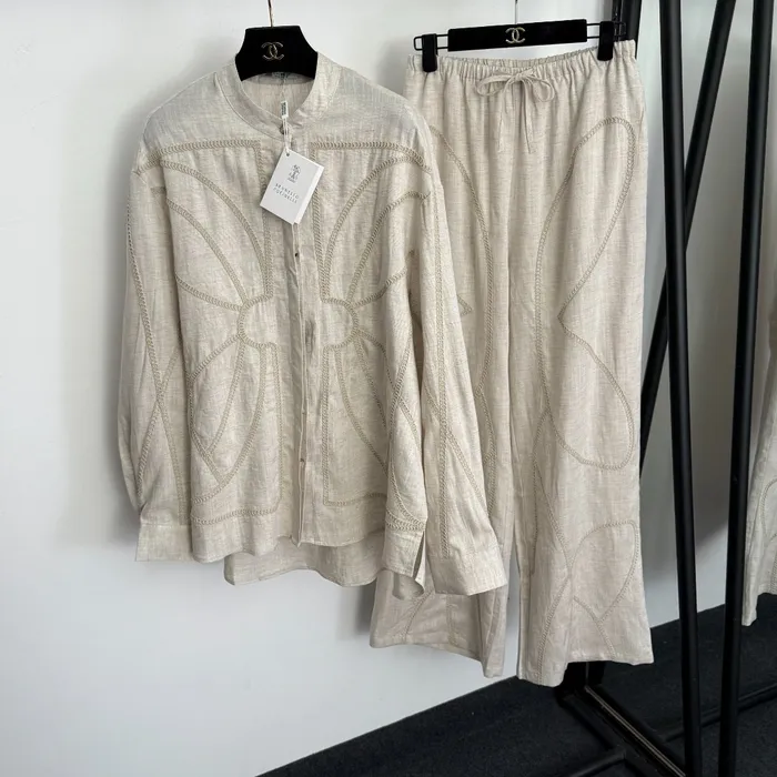 Женские двойки Brunello Cucinelli