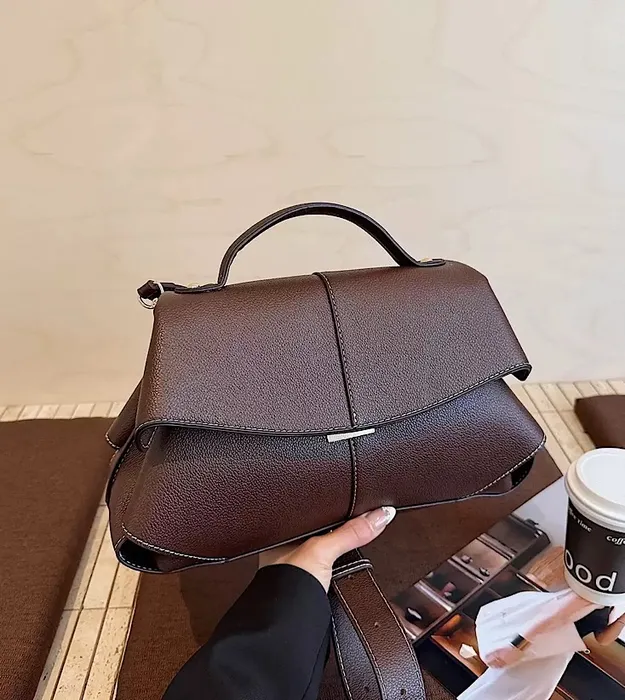 Шоколадный